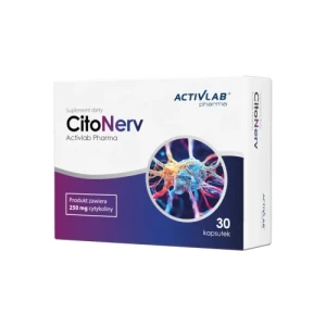 Activlab CitoNerv Activlab Pharma Cytykolina