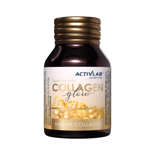 Activlab Collagen Glow 15 x 30 ml kolagen