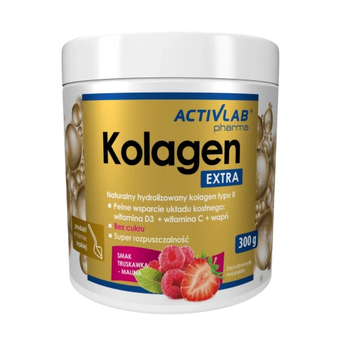 Activlab Kolagen Extra 300g