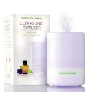Nature's  Sunshine Dyfuzor do olejków eterycznych
