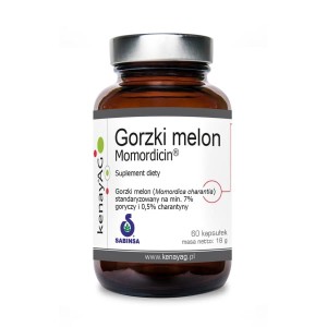 Kenay Gorzki melon Momordicin®