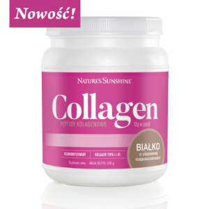 Nature`s Sunshine Collagen Kolagen