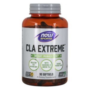 NOW Foods CLA Extreme 90 kaps