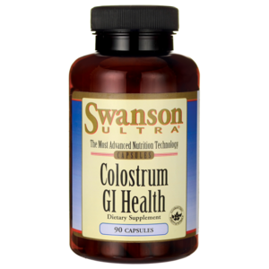 Colostrum GI  Laktoferyna