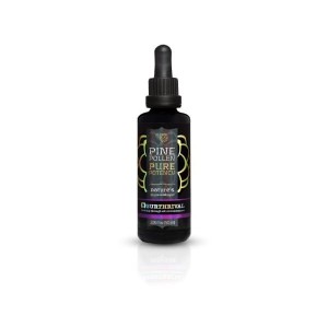 Pyłek sosnowy w płynie (Pine Pollen Pure Potency) 50 ml - suplement diety