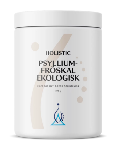 Holistic Psylliumfroskal (babka jajowata - błonnik)