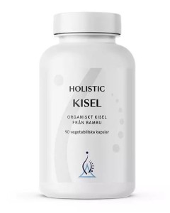 Holistic Kisel 50mg (Krzem)