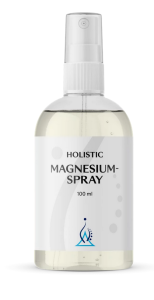 Holistic Magnesiumspray (atomizer) Magnez