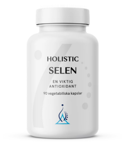 Holistic Selen 200 µg