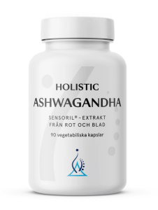 Holistic Holistic Ashwagandha - Witania ospała