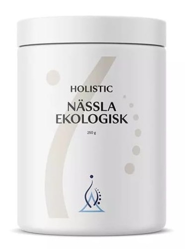 Holistic Nassla (pokrzywa ekologiczna)