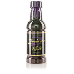 Nature`s Sunshine Zambroza (458 ml) Mangostan Rokitnik